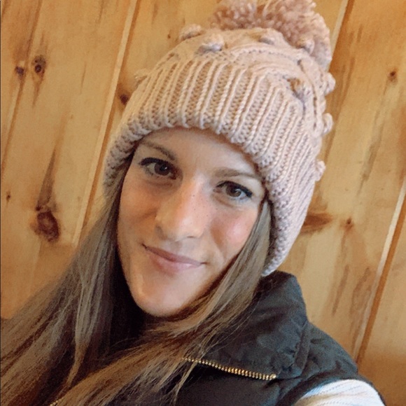 Meet the Posher Other - Meet your Posher, Ashley